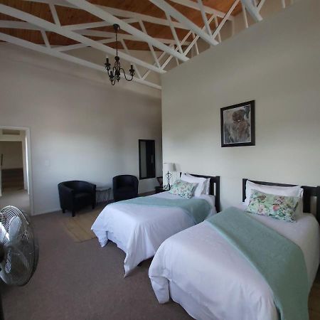 Caxton Manor B&B Кейптаун Екстериор снимка