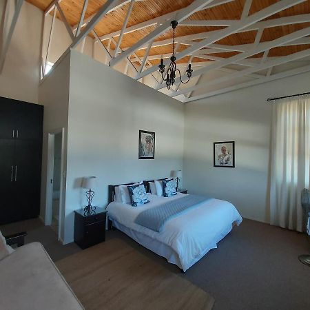 Caxton Manor B&B Кейптаун Екстериор снимка