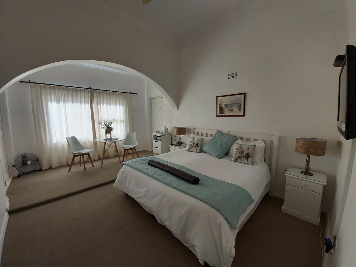 Caxton Manor B&B Кейптаун Екстериор снимка