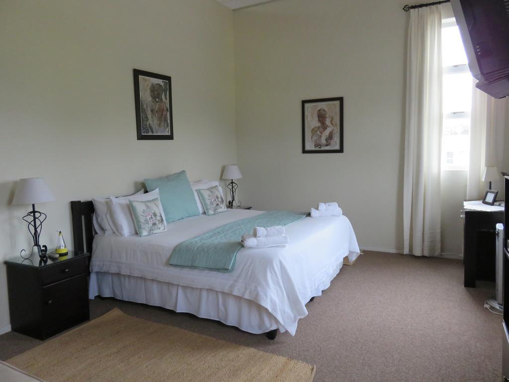 Caxton Manor B&B Кейптаун Екстериор снимка