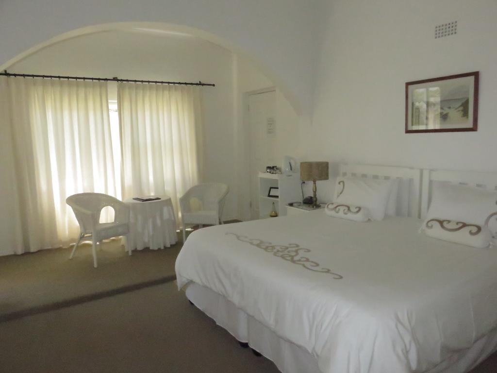 Caxton Manor B&B Кейптаун Екстериор снимка