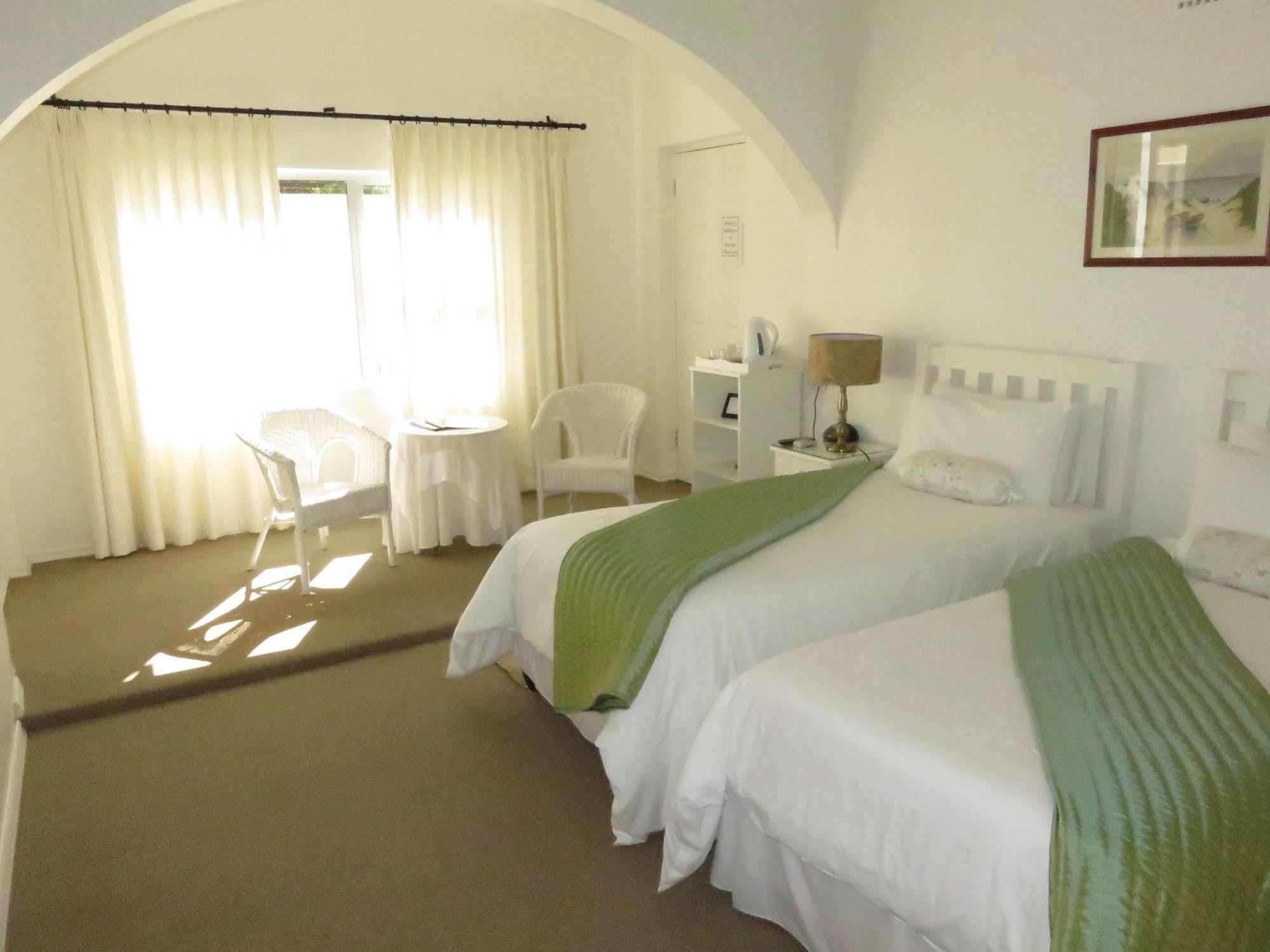 Caxton Manor B&B Кейптаун Екстериор снимка