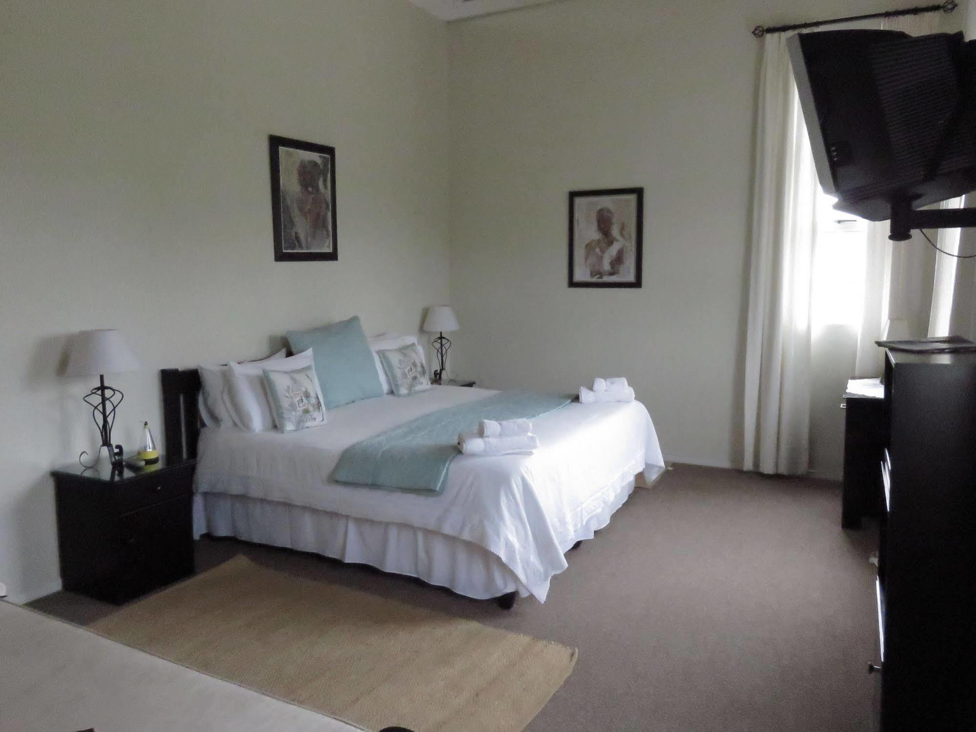 Caxton Manor B&B Кейптаун Екстериор снимка