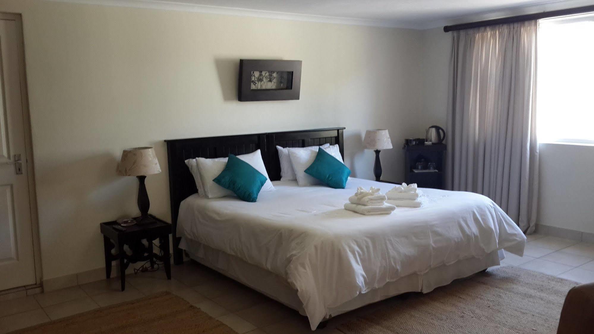 Caxton Manor B&B Кейптаун Екстериор снимка